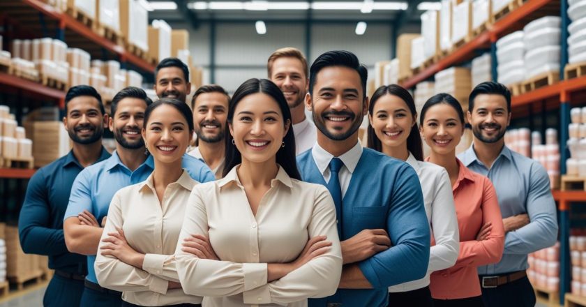 Comment construire un parcours client cohérent ?