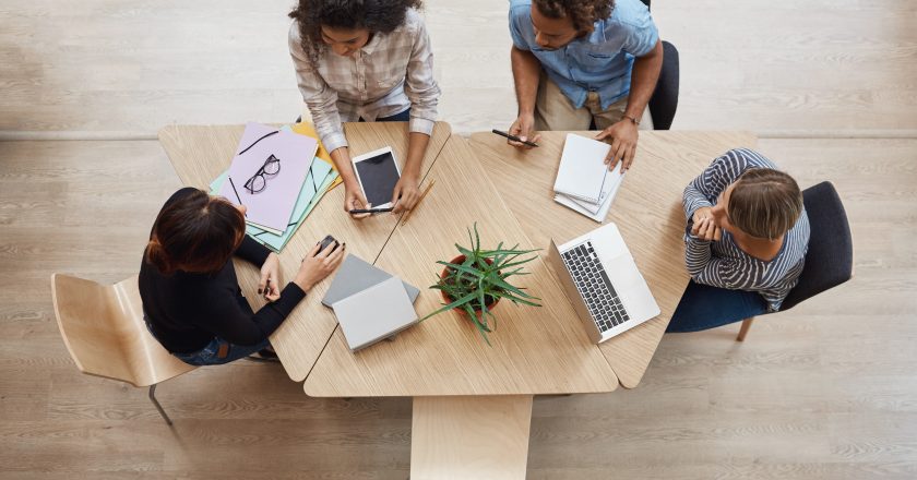 Pourquoi le coworking est devenu la norme pour les entreprises modernes