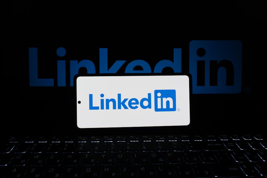 linkedin marketing b2b