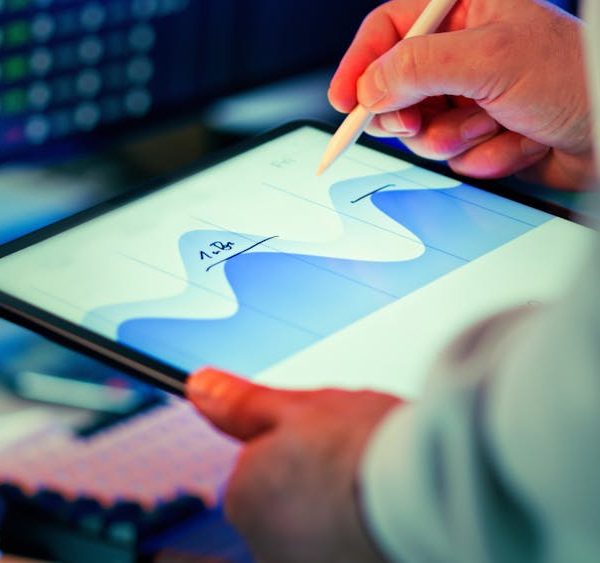 L&rsquo;impact de l&rsquo;intelligence artificielle sur le marketing moderne