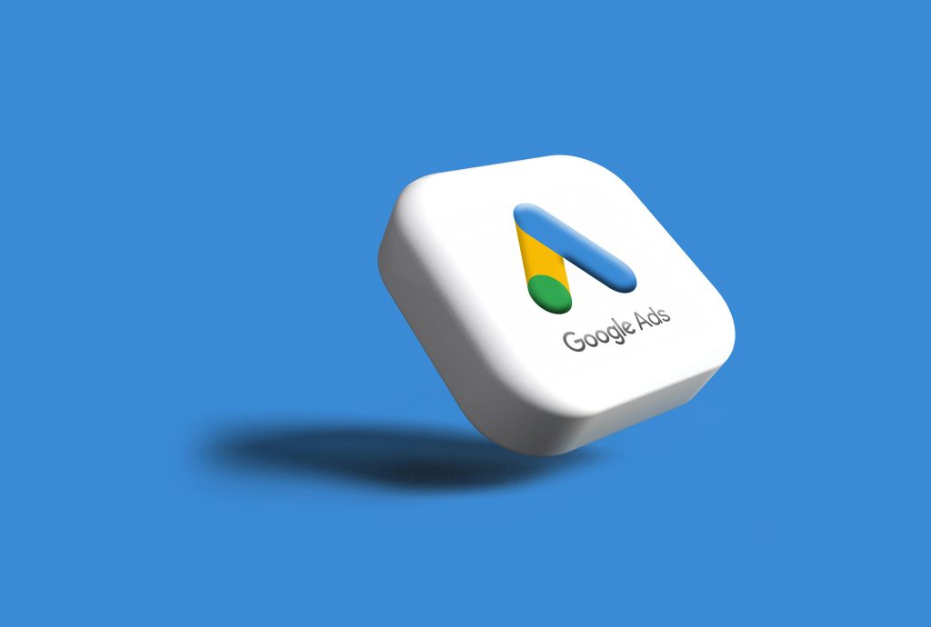 Google Ads pour les fournisseurs