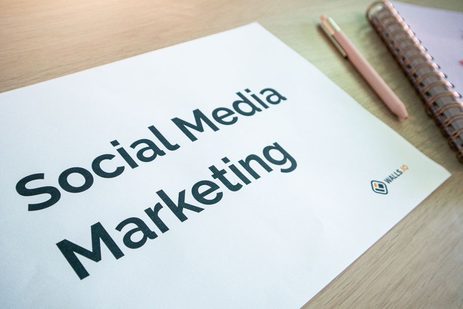 stratégie social media