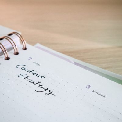 Stratégie content marketing : Guide complet pour booster votre entreprise
