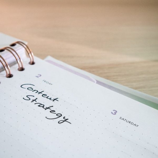 Stratégie content marketing : Guide complet pour booster votre entreprise